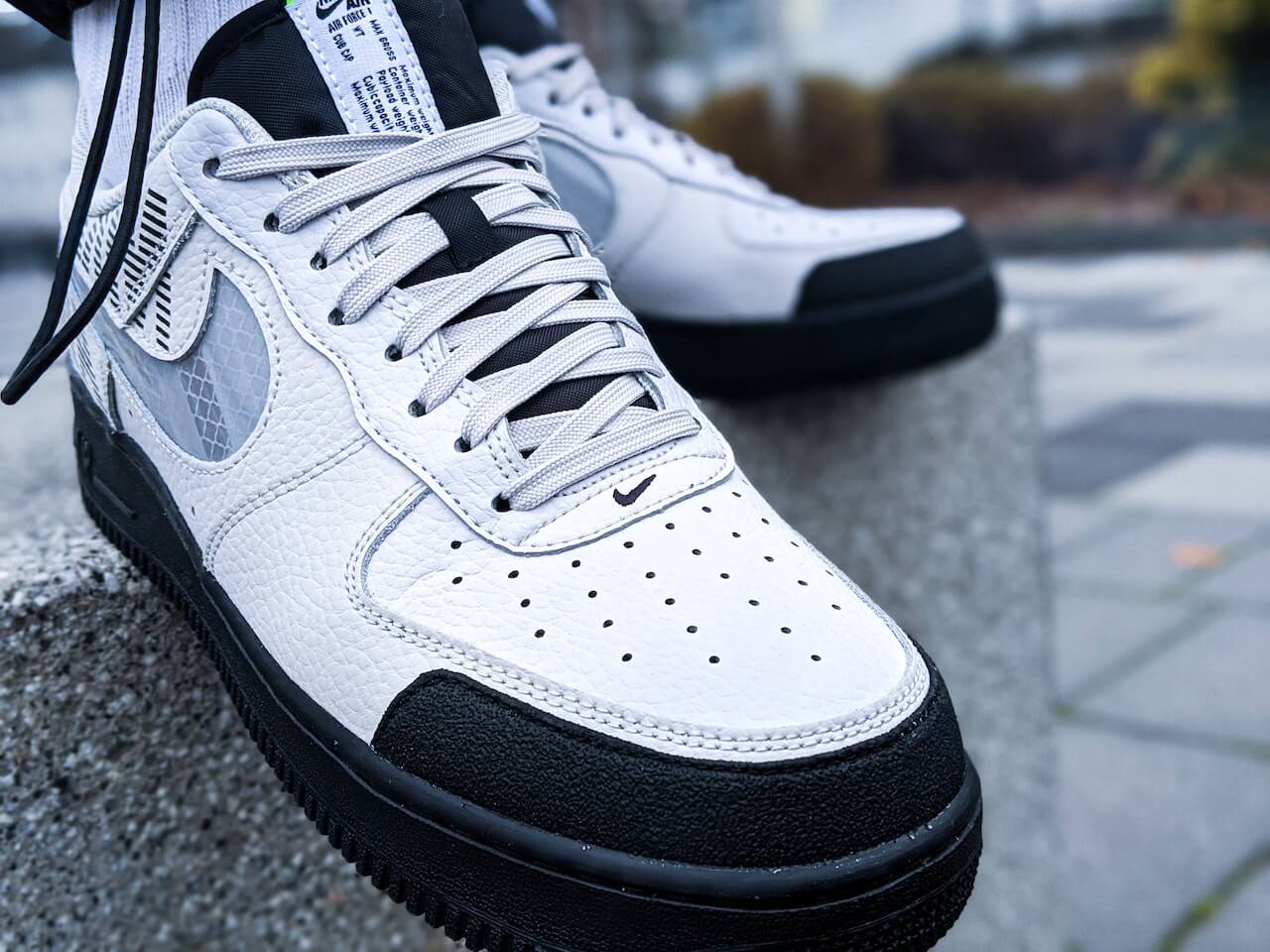 Branded Shoes